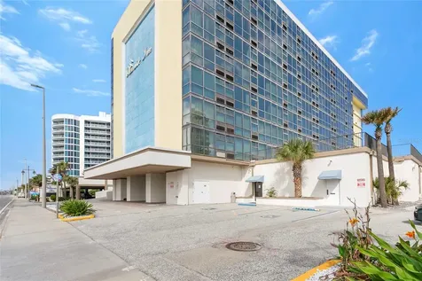 1909 S Atlantic Avenue Daytona Beach Shores FL 32118