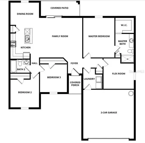 330 Aster Court Poinciana FL 34759
