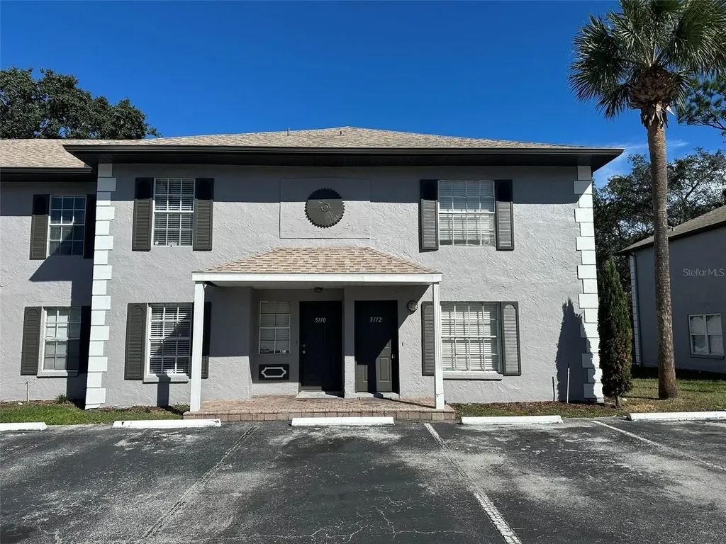 5112 Sunridge Palms Drive Tampa FL 33617