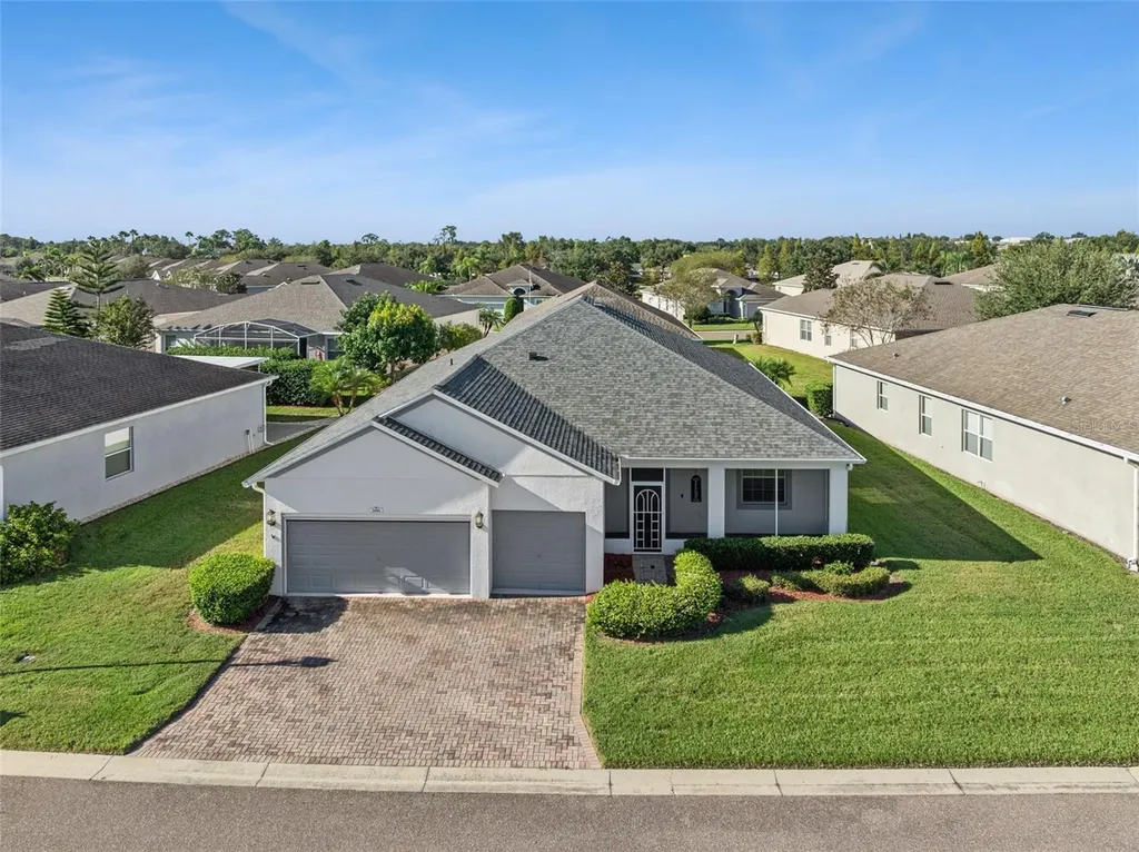 3686 Plymouth Drive Winter Haven FL 33884