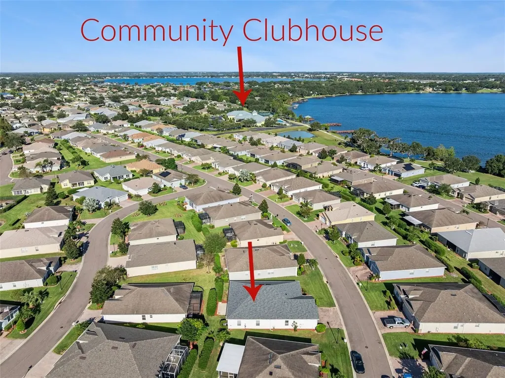 3686 Plymouth Drive Winter Haven FL 33884