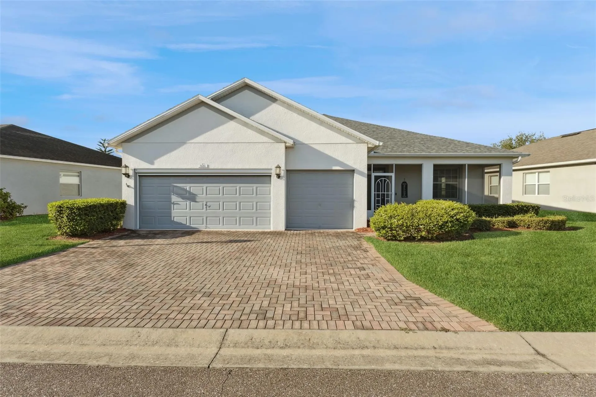 3686 Plymouth Drive Winter Haven FL 33884