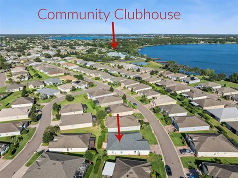 3686 Plymouth Drive Winter Haven FL 33884