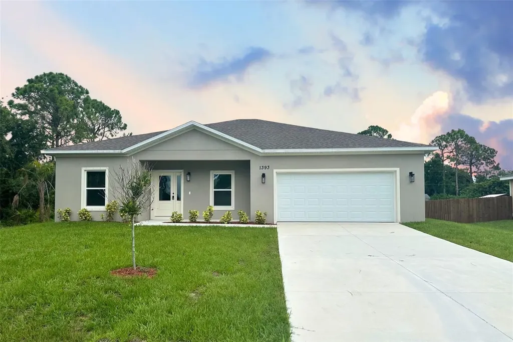1365 Sequoia Road NW Palm Bay FL 32907