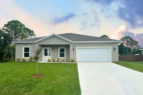 1365 Sequoia Road NW Palm Bay FL 32907