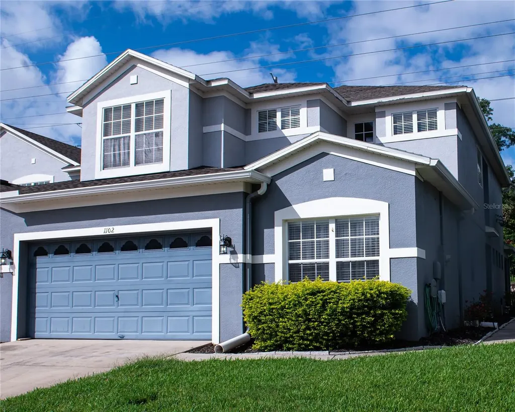 1102 Travertine Terrace Sanford FL 32771