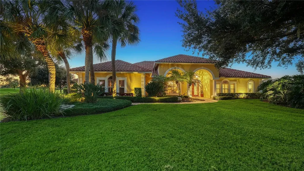 8250 Hugh Alison Place Sarasota FL 34240