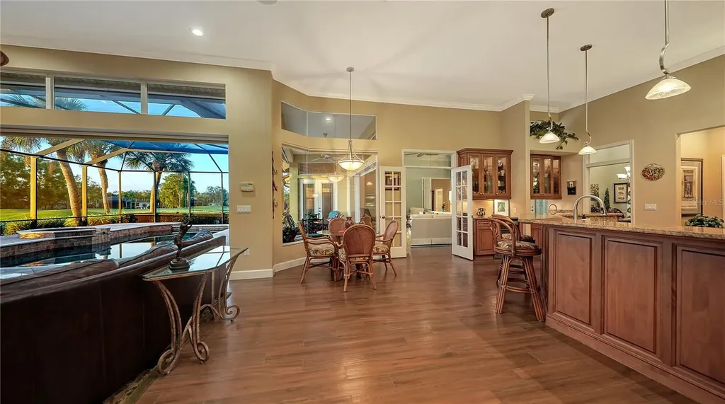 8250 Hugh Alison Place Sarasota FL 34240