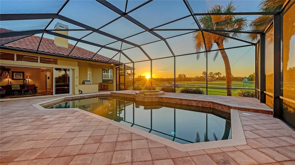 8250 Hugh Alison Place Sarasota FL 34240