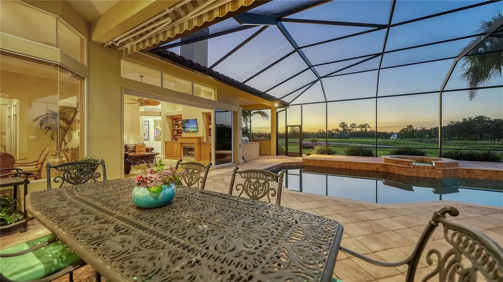 8250 Hugh Alison Place Sarasota FL 34240