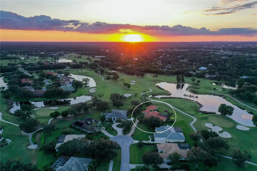 8250 Hugh Alison Place Sarasota FL 34240