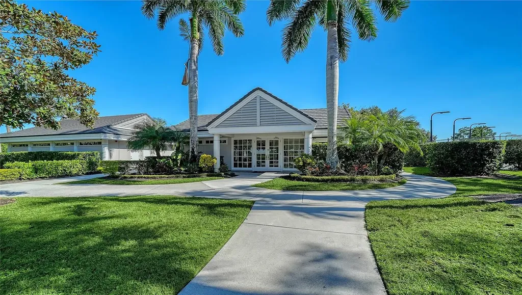 8250 Hugh Alison Place Sarasota FL 34240