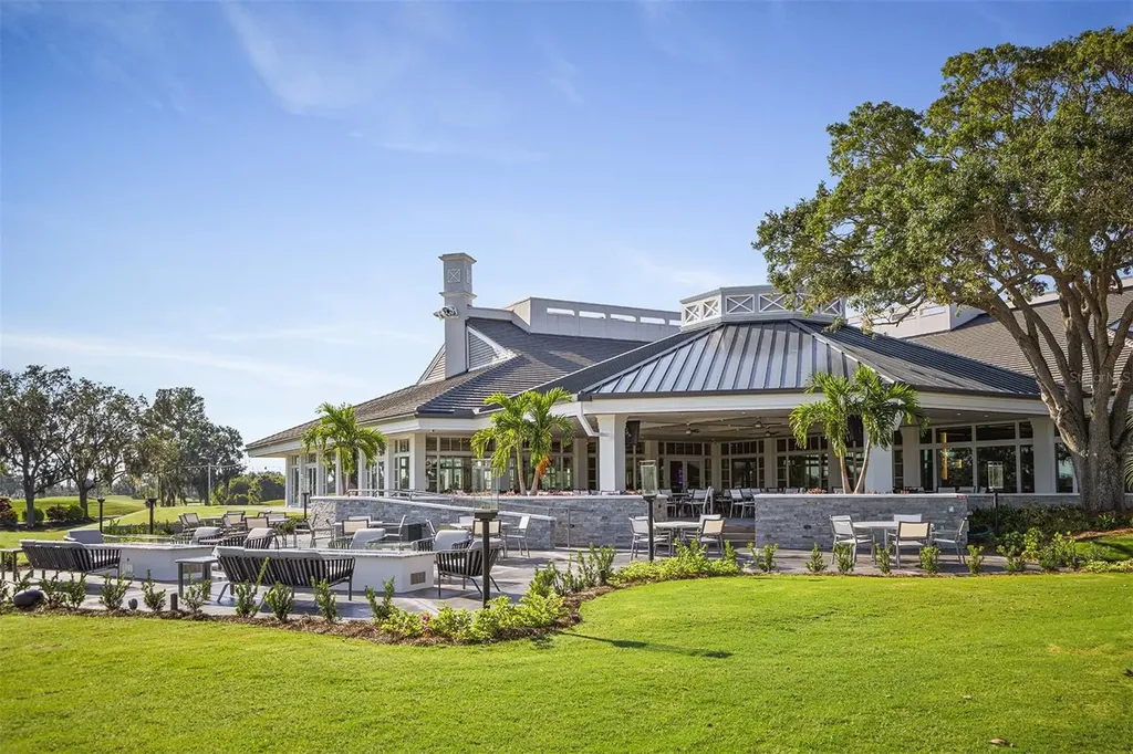 8250 Hugh Alison Place Sarasota FL 34240