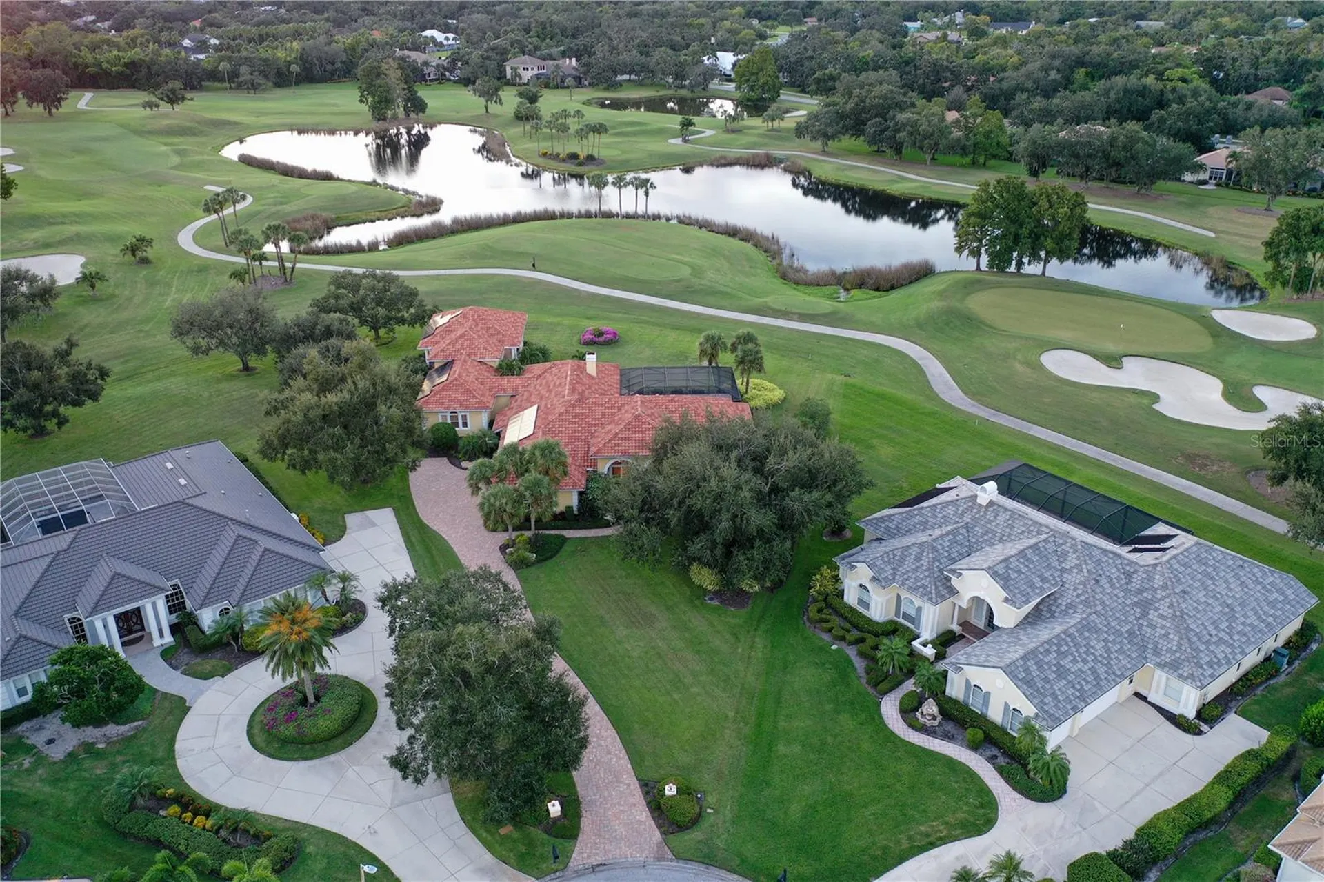 8250 Hugh Alison Place Sarasota FL 34240