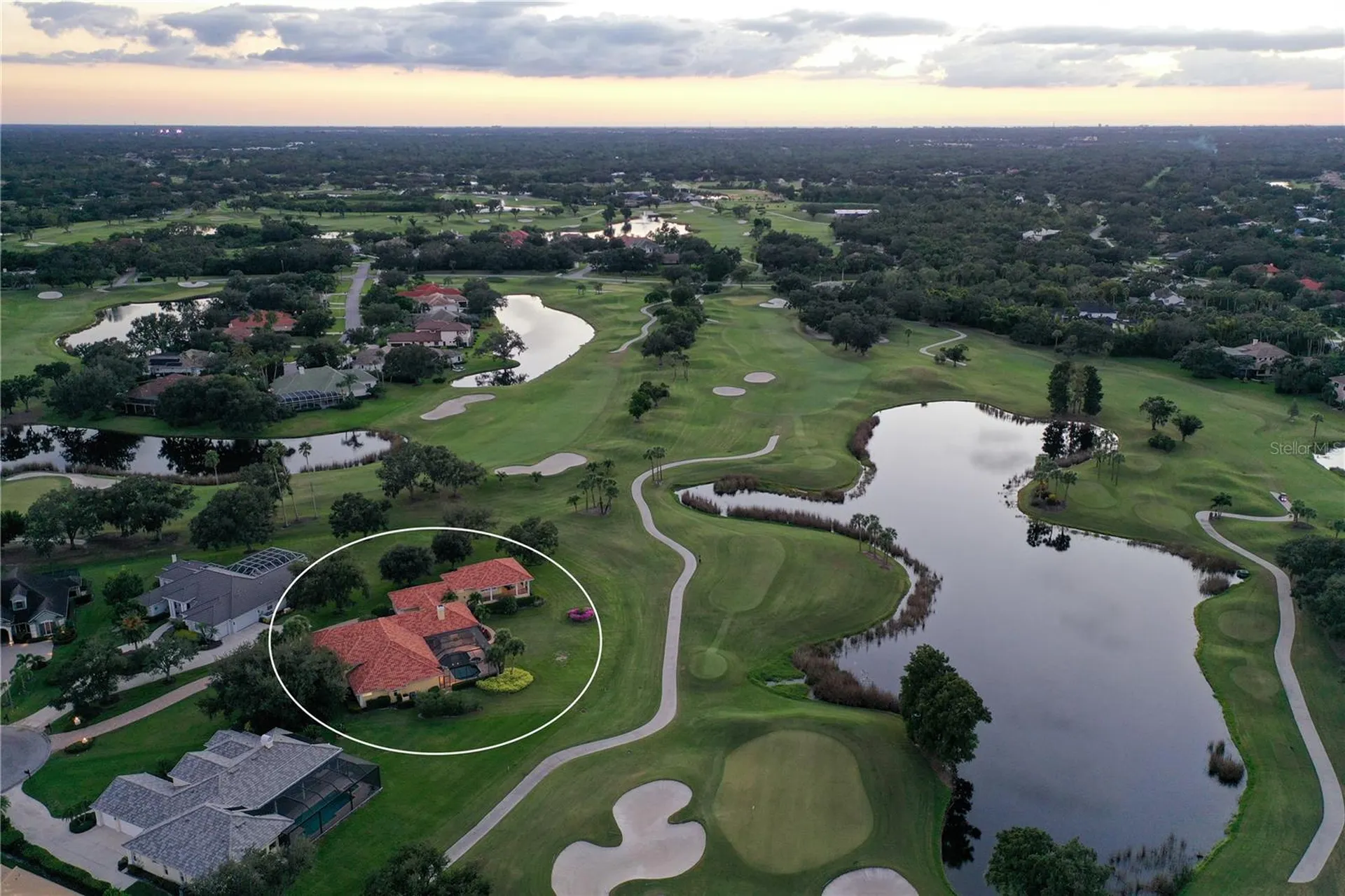8250 Hugh Alison Place Sarasota FL 34240