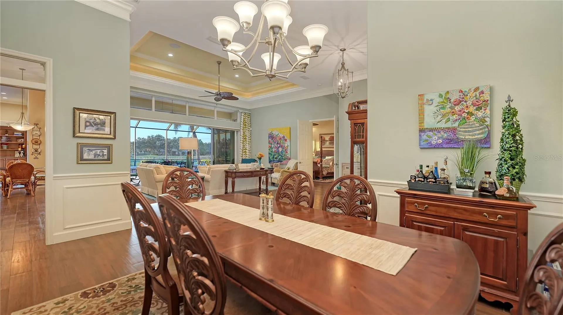 8250 Hugh Alison Place Sarasota FL 34240
