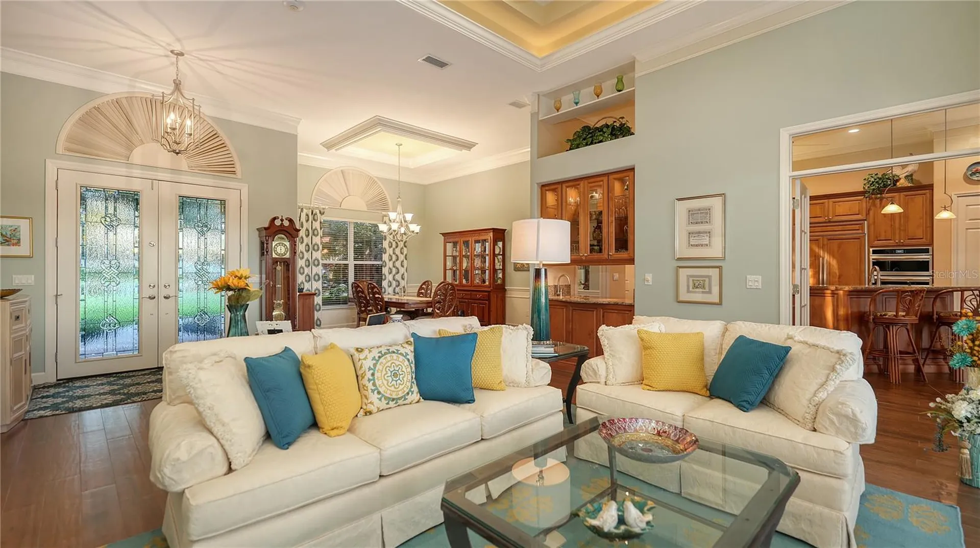 8250 Hugh Alison Place Sarasota FL 34240