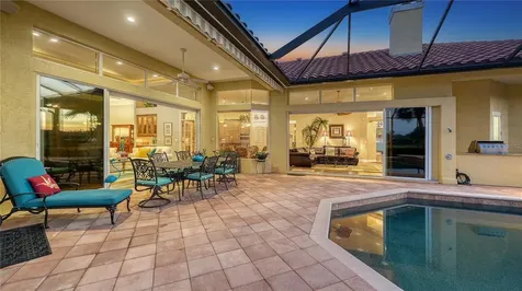 8250 Hugh Alison Place Sarasota FL 34240