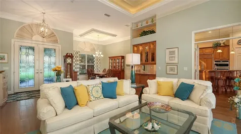 8250 Hugh Alison Place Sarasota FL 34240