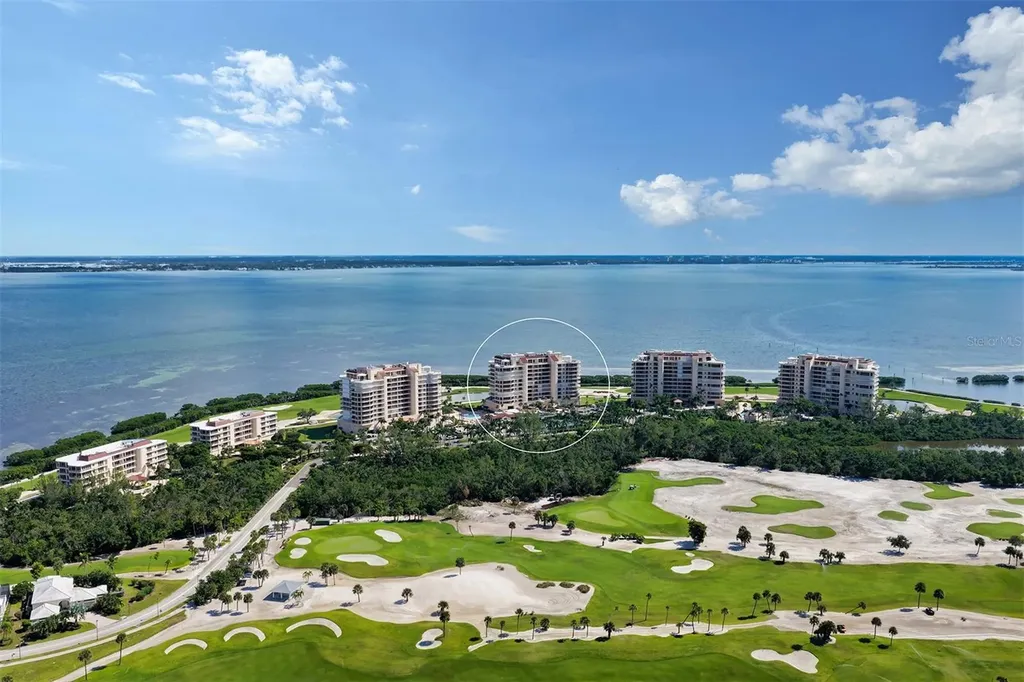 3040 Grand Bay Boulevard Longboat Key FL 34228