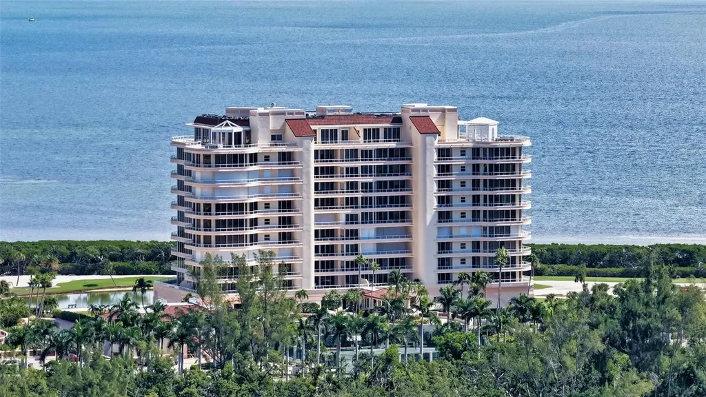 3040 Grand Bay Boulevard Longboat Key FL 34228