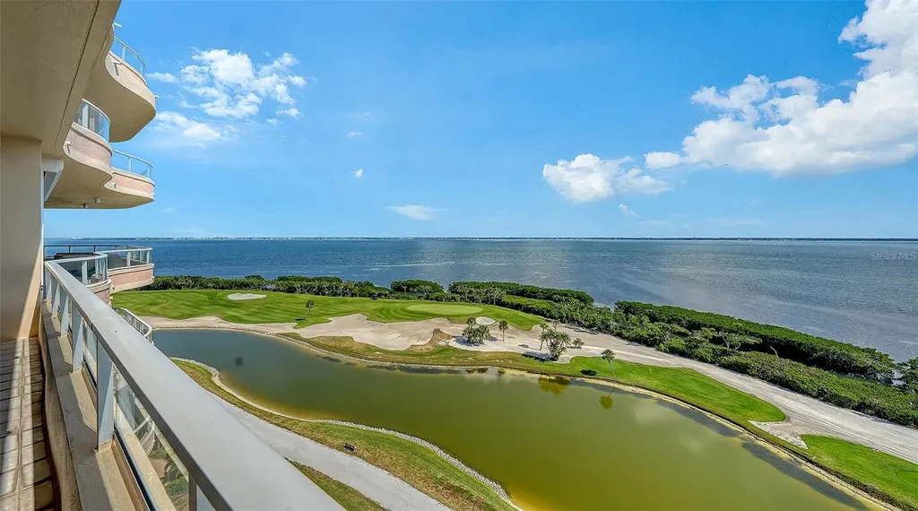 3040 Grand Bay Boulevard Longboat Key FL 34228