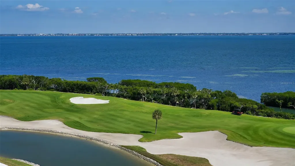 3040 Grand Bay Boulevard Longboat Key FL 34228