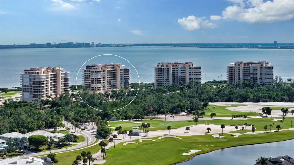 3040 Grand Bay Boulevard Longboat Key FL 34228