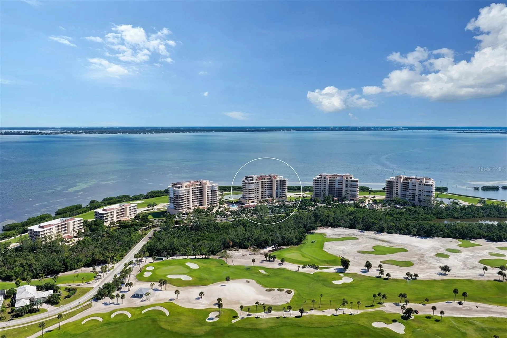 3040 Grand Bay Boulevard Longboat Key FL 34228