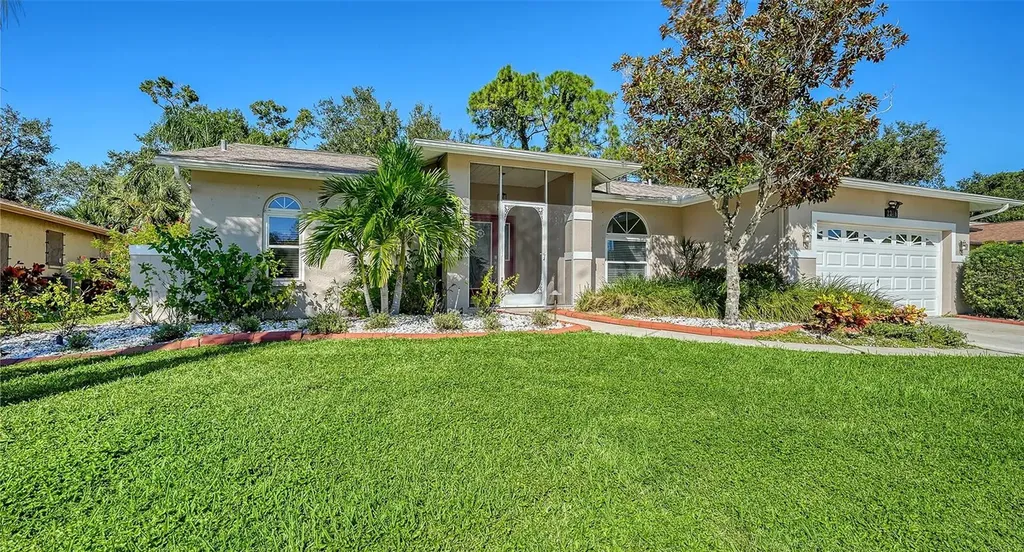 2246 Cork Oak Street W Sarasota FL 34232