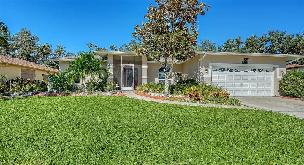 2246 Cork Oak Street W Sarasota FL 34232
