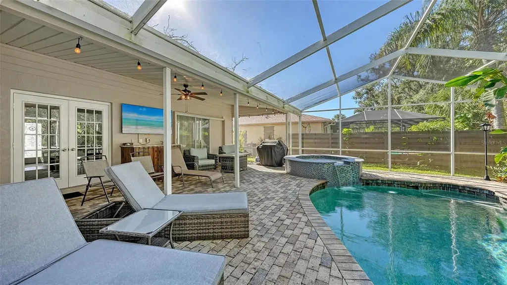 2246 Cork Oak Street W Sarasota FL 34232