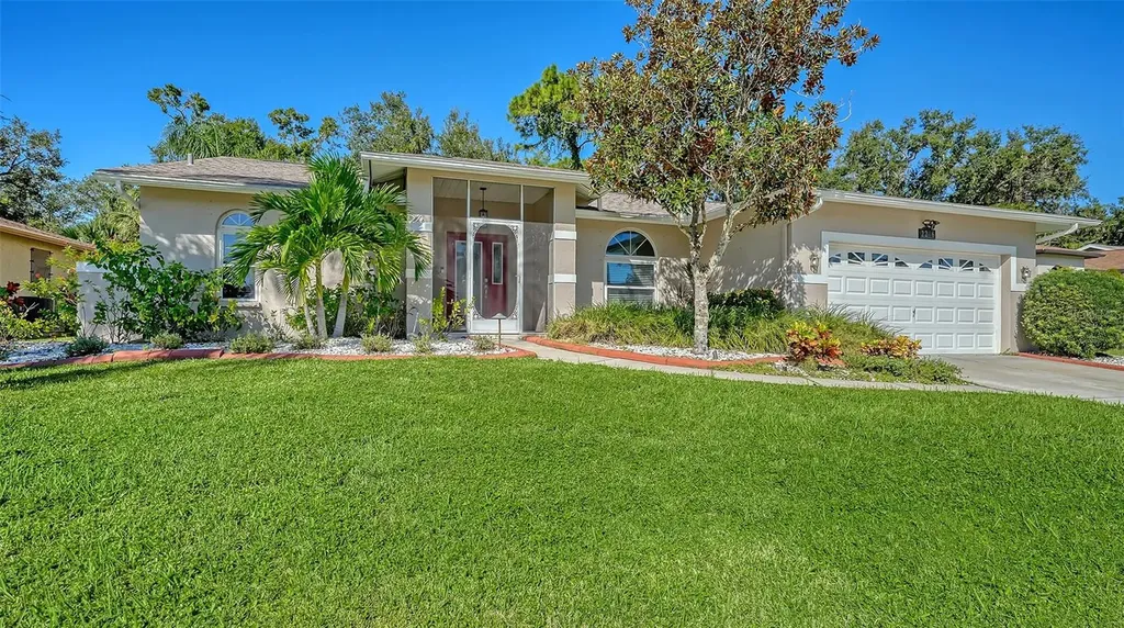 2246 Cork Oak Street W Sarasota FL 34232
