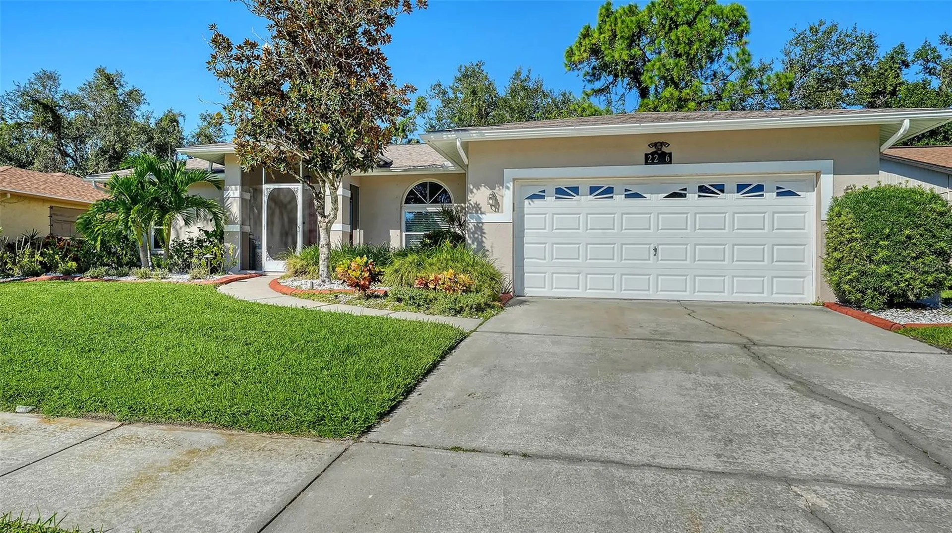 2246 Cork Oak Street W Sarasota FL 34232