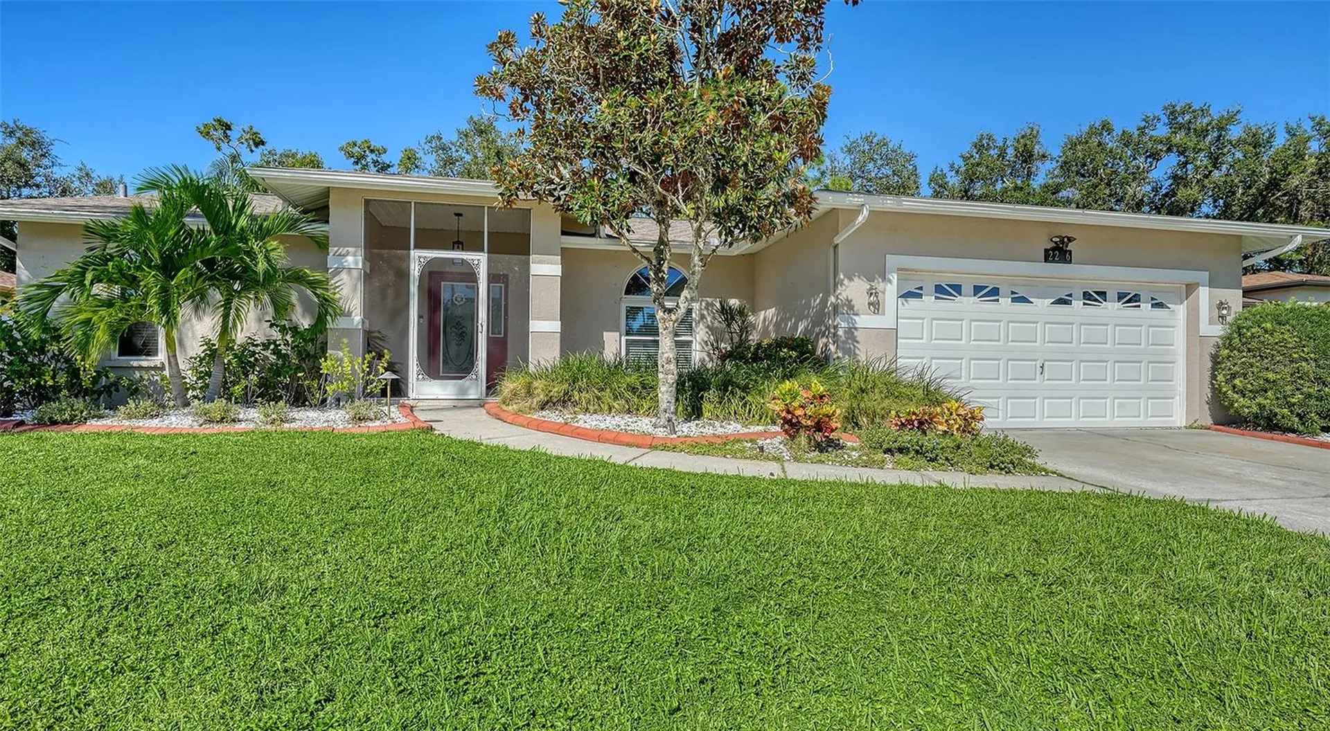 2246 Cork Oak Street W Sarasota FL 34232