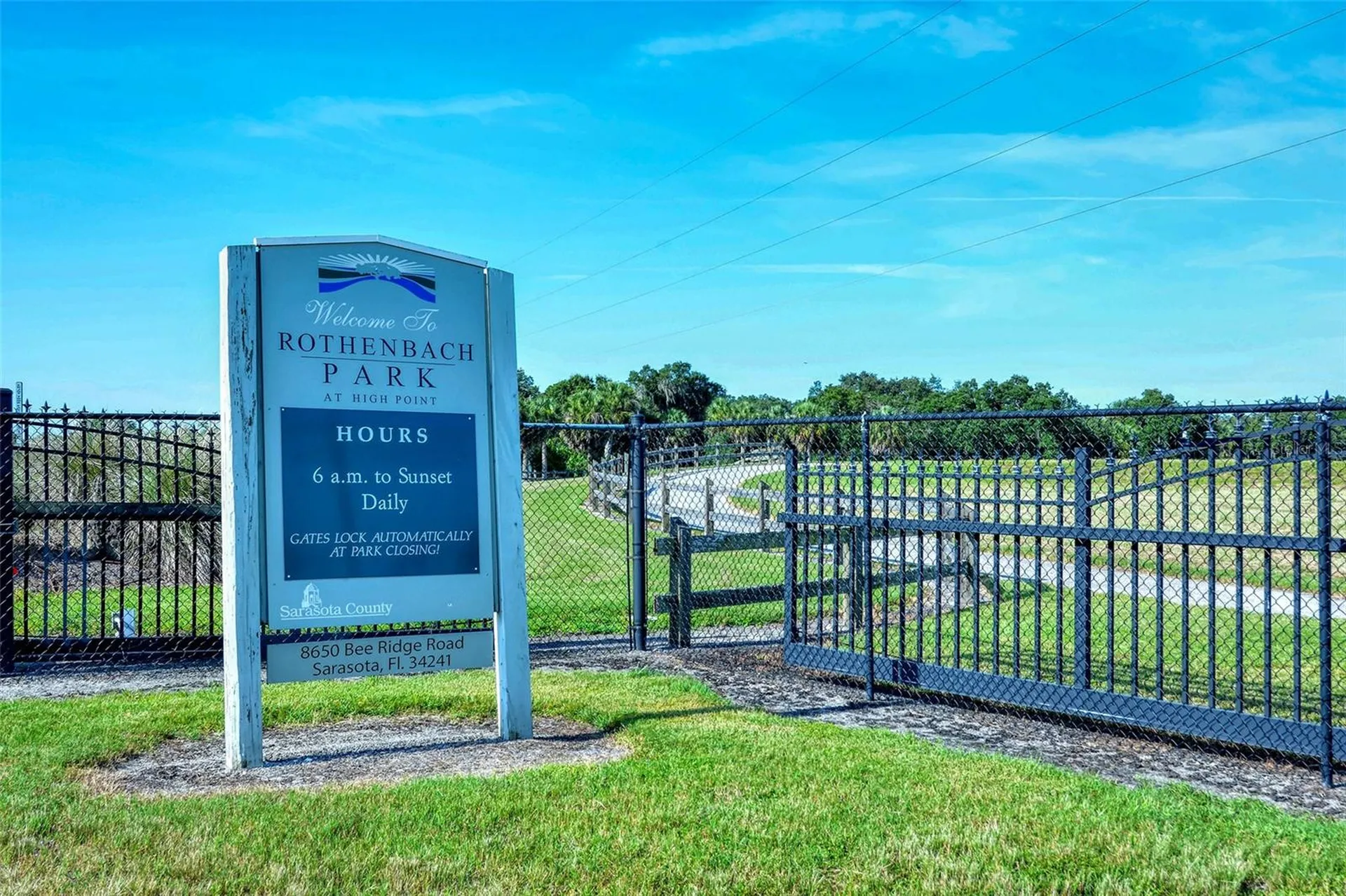 2246 Cork Oak Street W Sarasota FL 34232