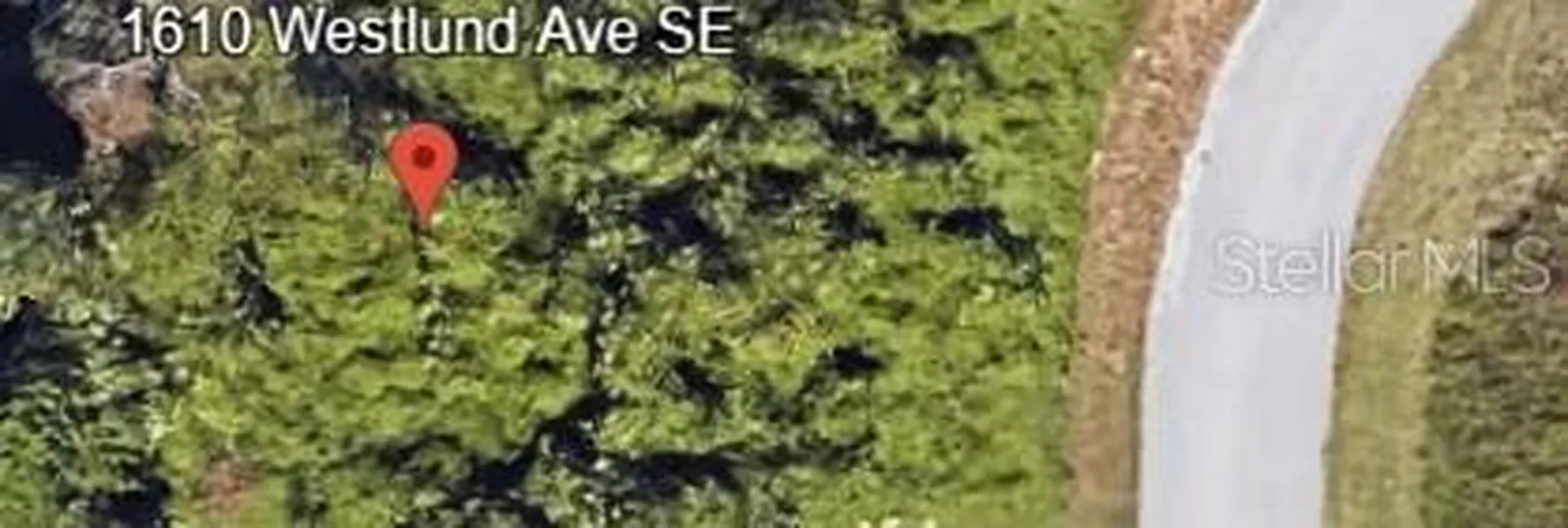 1610 Westlund Avenue SE Palm Bay FL 32909