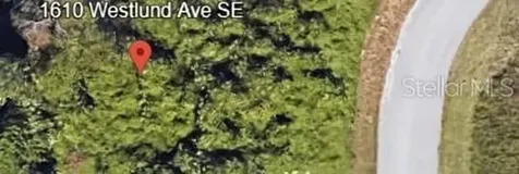 1610 Westlund Avenue SE Palm Bay FL 32909