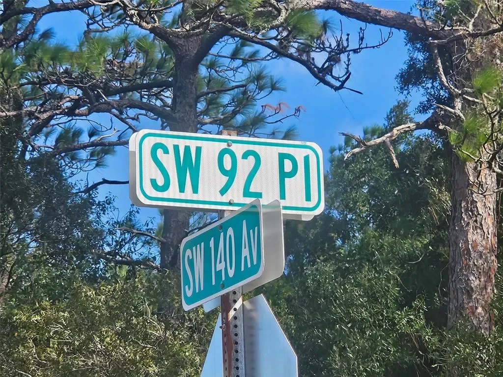 13099 SW 92nd Place Dunnellon FL 34432