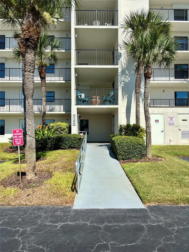 3100 Ocean Shore Boulevard Ormond Beach FL 32176