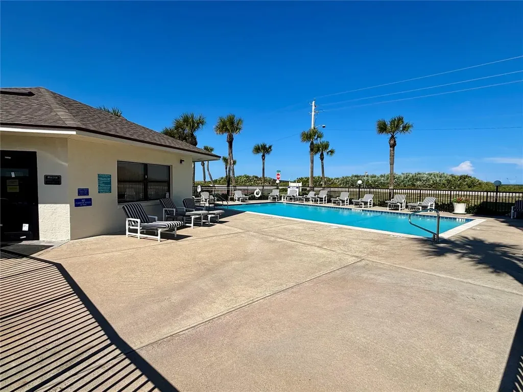 3100 Ocean Shore Boulevard Ormond Beach FL 32176