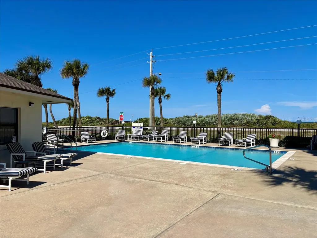 3100 Ocean Shore Boulevard Ormond Beach FL 32176