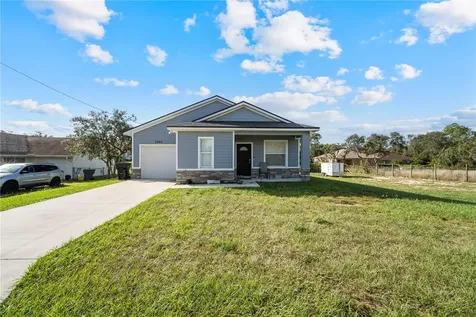 3842 Phillips Road Lake Wales FL 33898