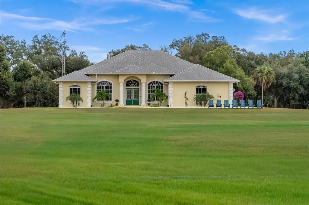 10174 SW County Road 769 Arcadia FL 34269