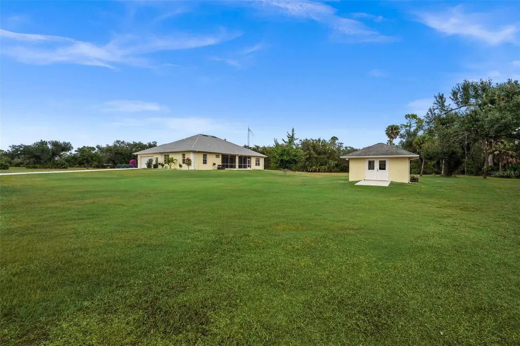 10174 SW County Road 769 Arcadia FL 34269
