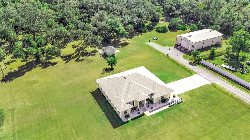 10174 SW County Road 769 Arcadia FL 34269