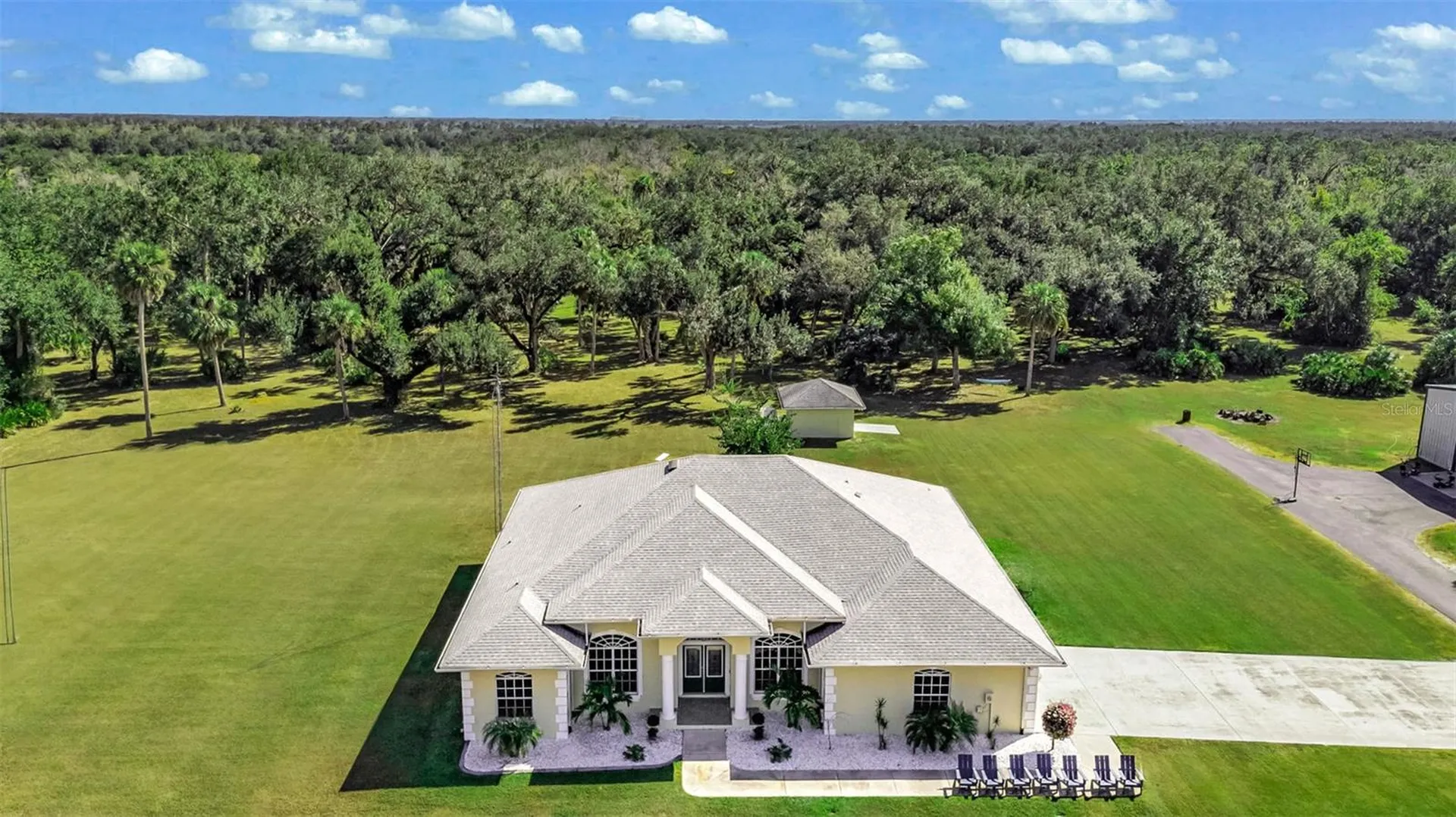 10174 SW County Road 769 Arcadia FL 34269