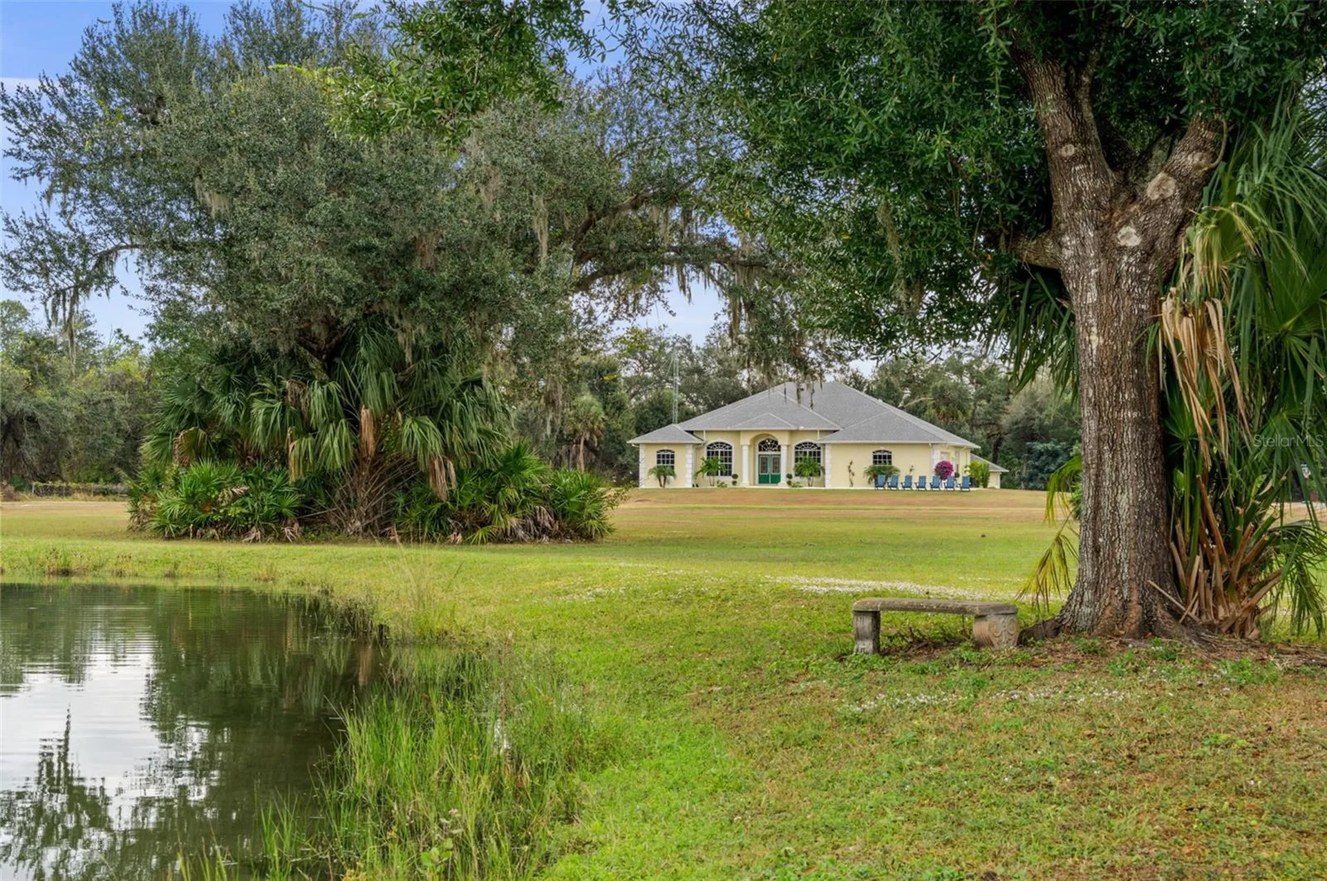 10174 SW County Road 769 Arcadia FL 34269