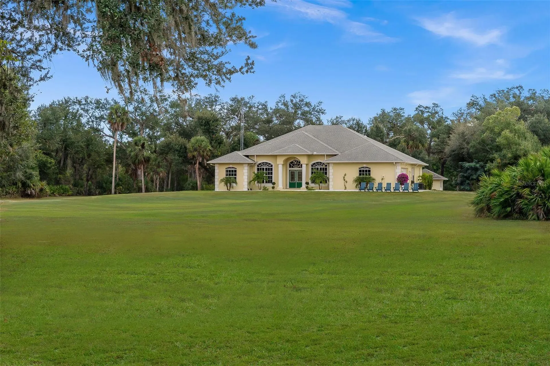 10174 SW County Road 769 Arcadia FL 34269