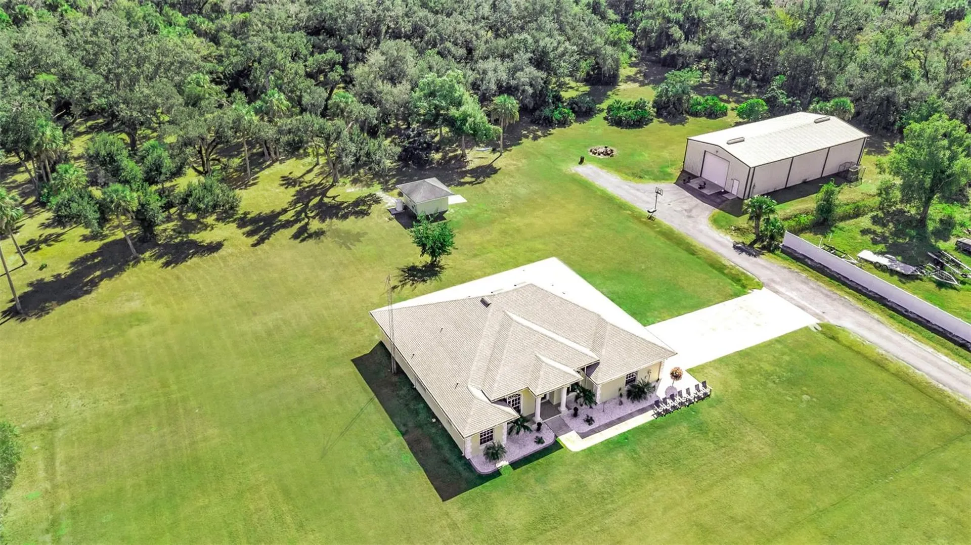 10174 SW County Road 769 Arcadia FL 34269